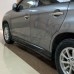 Пороги "SPORT" (Mitsubishi ASX GA 2012-2022) Пороги "SPORT" (Mitsubishi ASX GA 2012-2022)