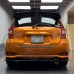 Задний сплиттер "SPORT" (Nissan Note E12 2016-2020) Задний сплиттер "SPORT" (Nissan Note E12 2016-2020)