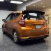 Задний сплиттер "SPORT" (Nissan Note E12 2016-2020) Задний сплиттер "SPORT" (Nissan Note E12 2016-2020)