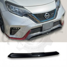 Центральный сплиттер "Nismo" (Nissan Note E12 2016-2020)