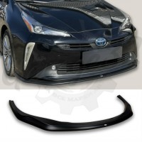 Сплиттер передний "SPORT" (Toyota Prius ZVW50 2018-2023)