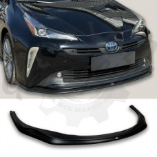 Сплиттер передний "SPORT" (Toyota Prius ZVW50 2018-2023)