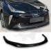 Сплиттер передний "SPORT" (Toyota Prius ZVW50 2018-2023) Сплиттер передний "SPORT" (Toyota Prius ZVW50 2018-2023)
