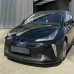 Сплиттер передний "SPORT" (Toyota Prius ZVW50 2018-2023) Сплиттер передний "SPORT" (Toyota Prius ZVW50 2018-2023)