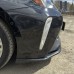 Сплиттер передний "SPORT" (Toyota Prius ZVW50 2018-2023) Сплиттер передний "SPORT" (Toyota Prius ZVW50 2018-2023)