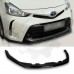 Сплиттер передней "SPORT" (Toyota Prius Alpha ZVW40 2014-2021) Сплиттер передней "SPORT" (Toyota Prius Alpha ZVW40 2014-2021)