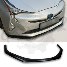 Сплиттер передний "SPORT" (Toyota Prius ZVW50 2015-2018)