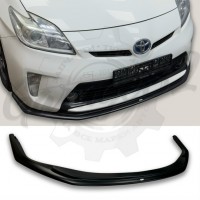 Сплиттер передний "SPORT" (Toyota Prius ZVW30 2011-2015)