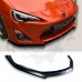 Сплиттер передний "SPORT" (Toyota GT86 ZN6 2012-2016) Сплиттер передний "SPORT" (Toyota GT86 ZN6 2012-2016)