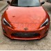 Сплиттер передний "SPORT" (Toyota GT86 ZN6 2012-2016) Сплиттер передний "SPORT" (Toyota GT86 ZN6 2012-2016)