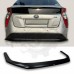 Задний сплиттер "SPORT" (Toyota Prius ZVW50 2015-2018) Задний сплиттер "SPORT" (Toyota Prius ZVW50 2015-2018)