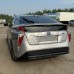 Задний сплиттер "SPORT" (Toyota Prius ZVW50 2015-2018) Задний сплиттер "SPORT" (Toyota Prius ZVW50 2015-2018)