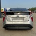Задний сплиттер "SPORT" (Toyota Prius ZVW50 2015-2018) Задний сплиттер "SPORT" (Toyota Prius ZVW50 2015-2018)