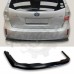 Задний сплиттер "SPORT" (Toyota Prius Alpha ZVW40 2011-2014) Задний сплиттер "SPORT" (Toyota Prius Alpha ZVW40 2011-2014)