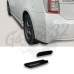 Элероны заднего бампера "Aero Style" (Toyota Prius ZVW30)