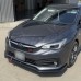 Сплиттер передний "SPORT" (Subaru Impreza GK/GT 2019-2023) Сплиттер передний "SPORT" (Subaru Impreza GK/GT 2019-2023)