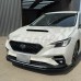 Сплиттер передний "SOIRT" (Subaru Levorg VN 20-н.в.) Сплиттер передний "SOIRT" (Subaru Levorg VN 20-н.в.)