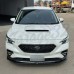 Сплиттер передний "SOIRT" (Subaru Levorg VN 20-н.в.) Сплиттер передний "SOIRT" (Subaru Levorg VN 20-н.в.)