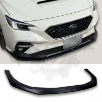 Сплиттер передний "SOIRT" (Subaru Levorg VN 20-н.в.)