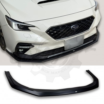 Сплиттер передний "SOIRT" (Subaru Levorg VN 20-н.в.) Сплиттер передний "SOIRT" (Subaru Levorg VN 20-н.в.)