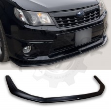 Сплиттер передний "SPORT" (Subaru Forester SH 2007-2013)