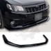 Сплиттер передний "SPORT" (Subaru Forester SH 2007-2013)