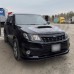 Сплиттер передний "SPORT" (Subaru Forester SH 2007-2013)
