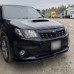 Сплиттер передний "SPORT" (Subaru Forester SH 2007-2013)