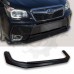 Сплиттер передний "SPORT" (Subaru Forester SJ)