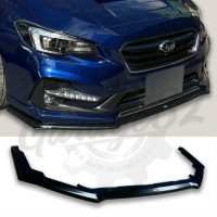 Сплиттер передний "SPORT" (Subaru Levorg VM STI)