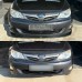 Сплиттер передний "Stock" (Subaru Impreza GH/GE) Сплиттер передний "Stock" (Subaru Impreza GH/GE)