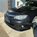 Сплиттер передний "Stock" (Subaru Impreza GH/GE) Сплиттер передний "Stock" (Subaru Impreza GH/GE)