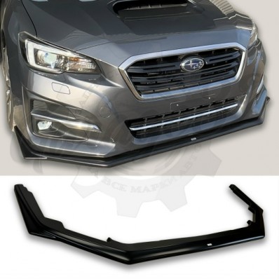 Сплитер передний "Thorns" (Subaru Levorg VM 2017-2020)