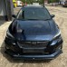 Сплиттер передний "SPORT" (Subaru Impreza GT/GK 2016-2019) Сплиттер передний "SPORT" (Subaru Impreza GT/GK 2016-2019)