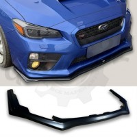 Сплиттер передний "SPORT" (Subaru WRX VA 2014-2017)