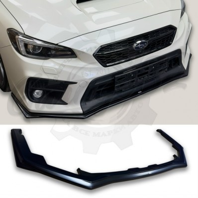 Сплиттер передний "Thorns" (Subaru WRX VA 2017-2021) Сплиттер передний "Thorns" (Subaru WRX VA 2017-2021)