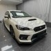Сплиттер передний "Thorns" (Subaru WRX VA 2017-2021) Сплиттер передний "Thorns" (Subaru WRX VA 2017-2021)