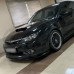 Сплиттер передний "SPORT" (Subaru Impreza GRB 2007-2011)