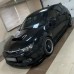 Сплиттер передний "SPORT" (Subaru Impreza GRB 2007-2011)