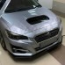 Сплиттер передний "SPORT" (Subaru Levorg VM 2017-2020) Сплиттер передний "SPORT" (Subaru Levorg VM 2017-2020)