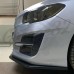 Сплиттер передний "SPORT" (Subaru Levorg VM 2017-2020) Сплиттер передний "SPORT" (Subaru Levorg VM 2017-2020)