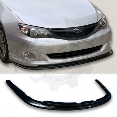 Сплиттер передний "SPORT" (Subaru Impreza GE/GH WRX 2007-2012) Сплиттер передний "SPORT" (Subaru Impreza GE/GH WRX 2007-2012)