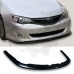 Сплиттер передний "SPORT" (Subaru Impreza GE/GH WRX 2007-2012) Сплиттер передний "SPORT" (Subaru Impreza GE/GH WRX 2007-2012)