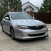 Сплиттер передний "SPORT" (Subaru Impreza GE/GH WRX 2007-2012) Сплиттер передний "SPORT" (Subaru Impreza GE/GH WRX 2007-2012)