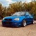Сплиттер передний "SPORT" (Subaru Impreza GD/GG 2002-2005) Сплиттер передний "SPORT" (Subaru Impreza GD/GG 2002-2005)