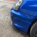 Сплиттер передний "SPORT" (Subaru Impreza GD/GG 2002-2005) Сплиттер передний "SPORT" (Subaru Impreza GD/GG 2002-2005)