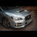 Сплиттер передний "SPORT" (Subaru Levorg VM 2014-2017) Сплиттер передний "SPORT" (Subaru Levorg VM 2014-2017)