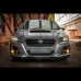 Сплиттер передний "SPORT" (Subaru Levorg VM 2014-2017) Сплиттер передний "SPORT" (Subaru Levorg VM 2014-2017)
