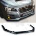Сплиттер передний "SPORT" (Subaru Levorg VM 2014-2017) Сплиттер передний "SPORT" (Subaru Levorg VM 2014-2017)