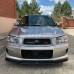 Сплиттер передний "SPORT" (Subaru Forester SG STI 2002-2005) Сплиттер передний "SPORT" (Subaru Forester SG STI 2002-2005)